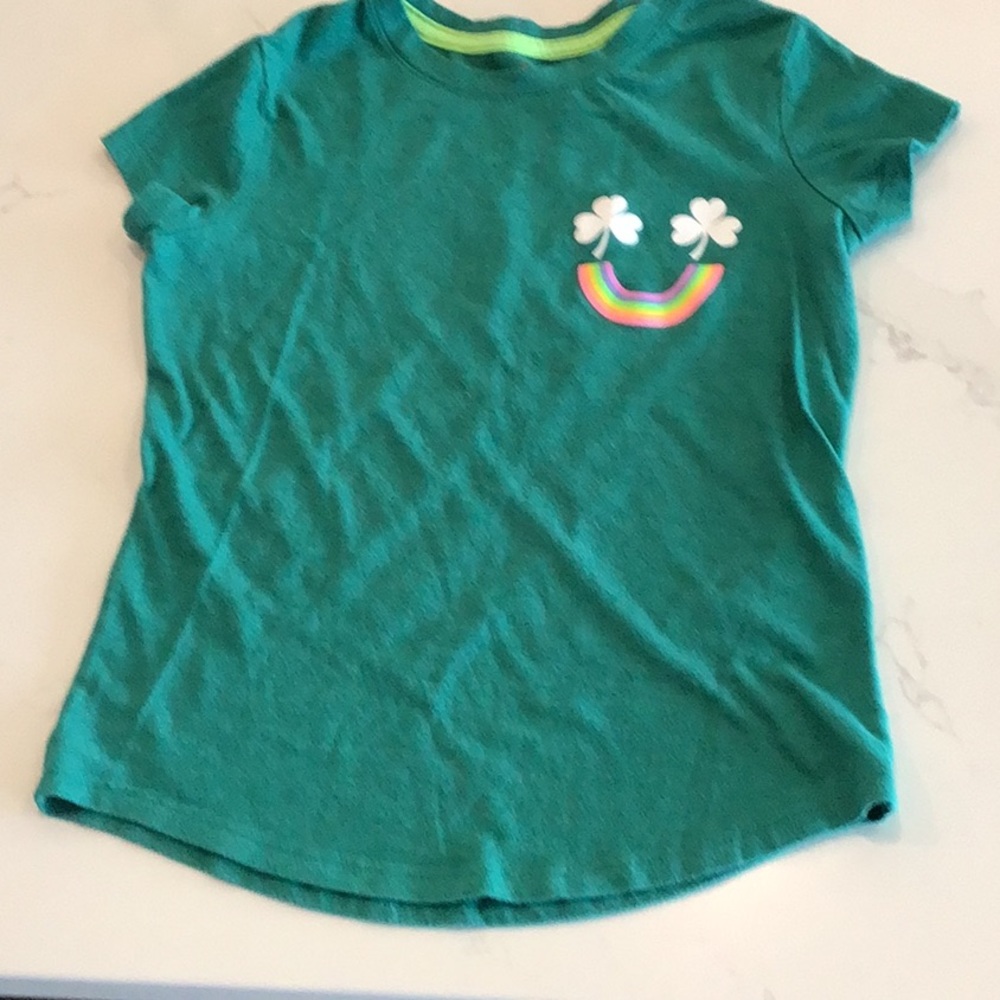 St. Patrick’s Day T-shirt